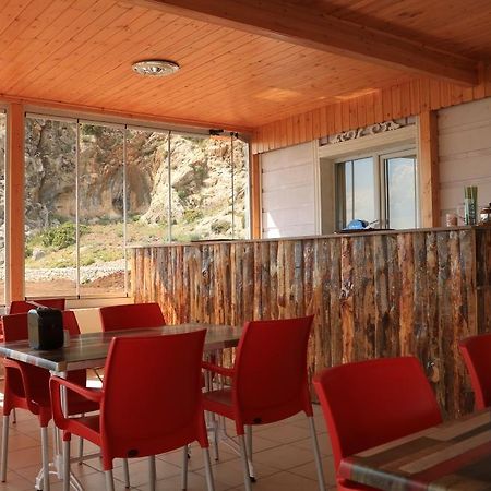 Salda Lake Hotel Burdur Eksteriør bilde