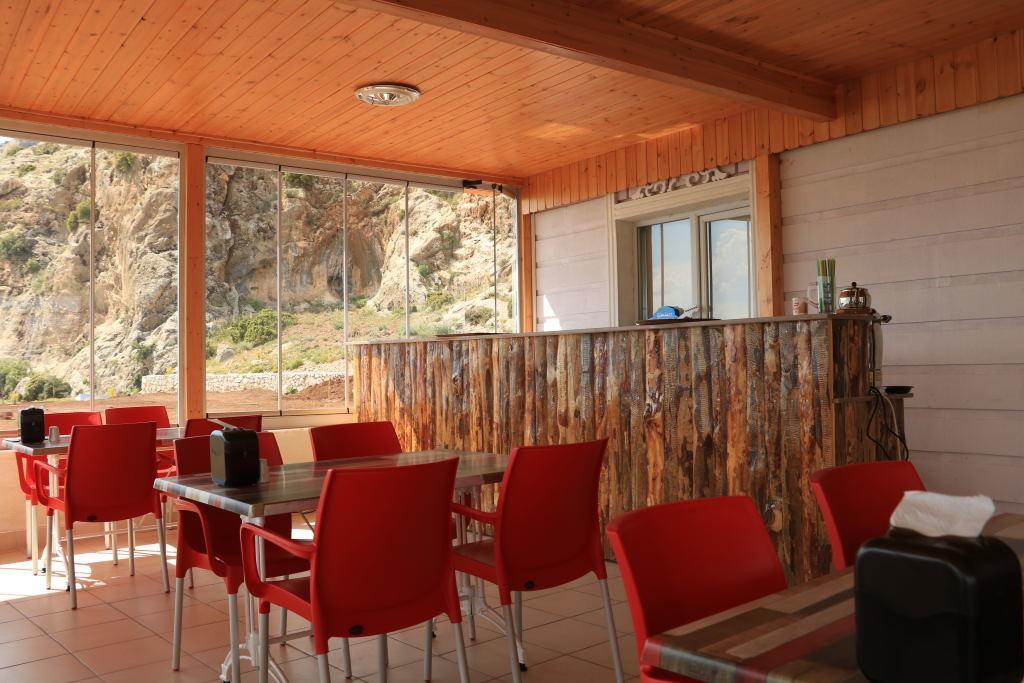 Salda Lake Hotel Burdur Eksteriør bilde