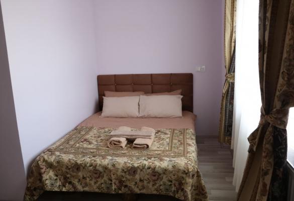 Salda Lake Hotel Burdur Eksteriør bilde